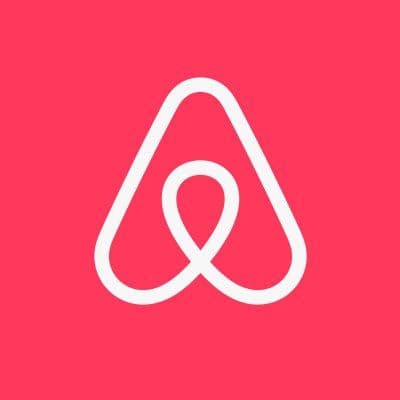 Airbnb logo