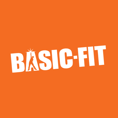 BASIC FIT logo