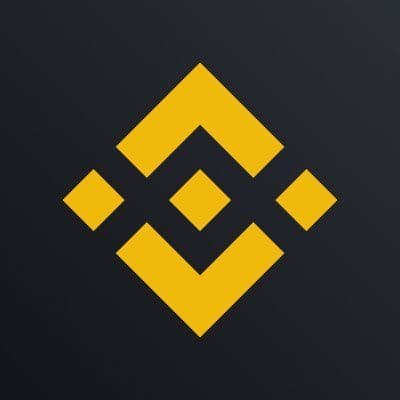 Binance logo