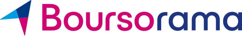 Boursorama logo