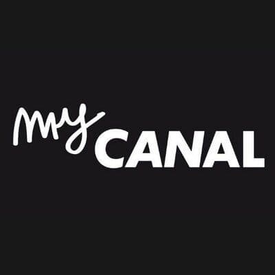 Canal Plus logo