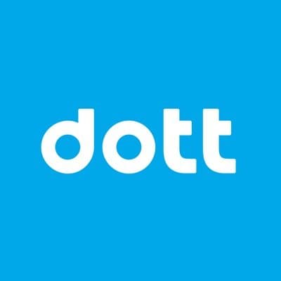 Dott logo