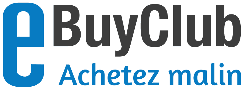 eBuyClub logo