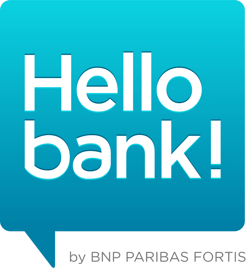 Hello Bank logo