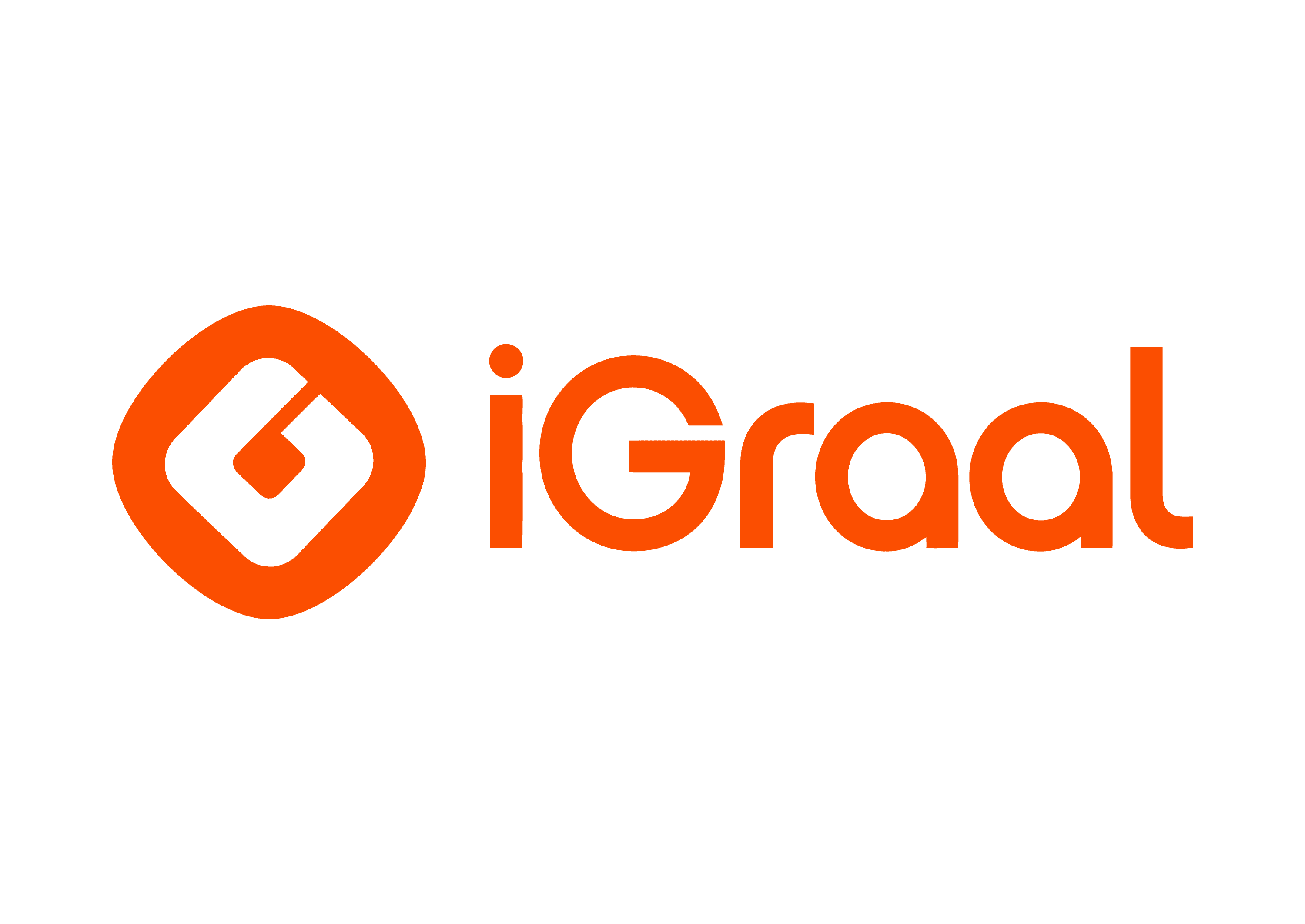 iGraal logo