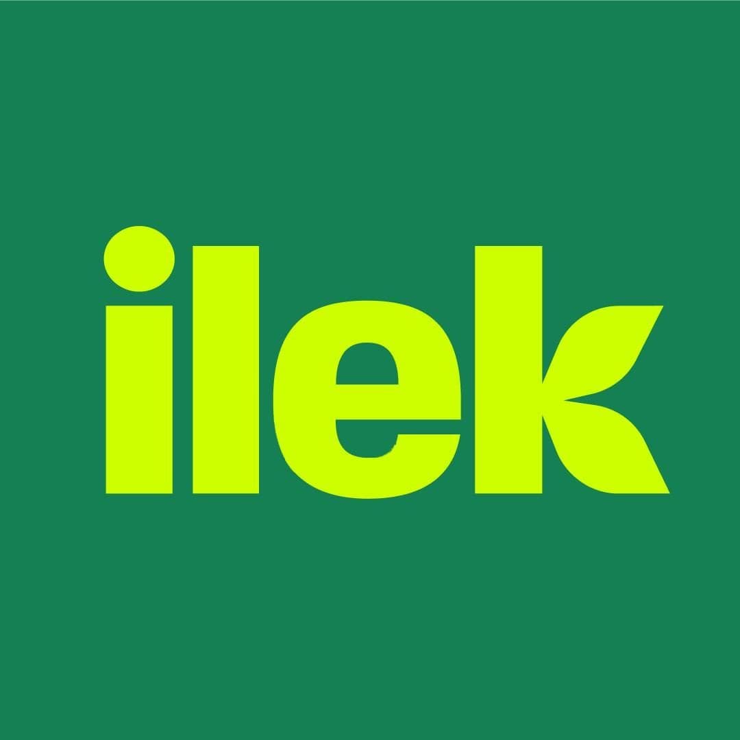 ilek logo