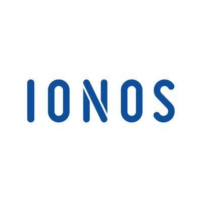 IONOS logo