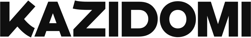 Kazidomi logo