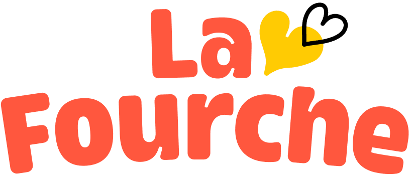 La Fourche logo