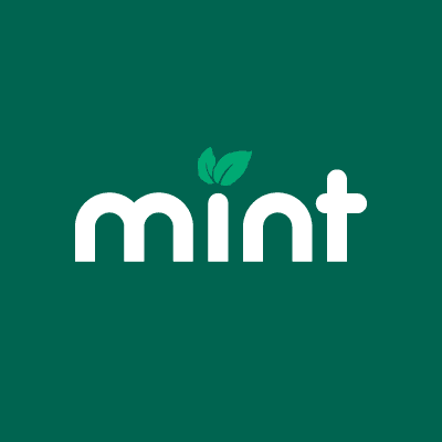 Mint Energie logo