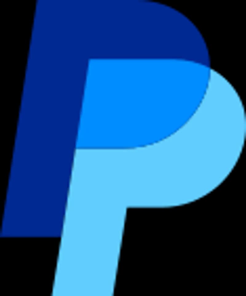 PayPal logo