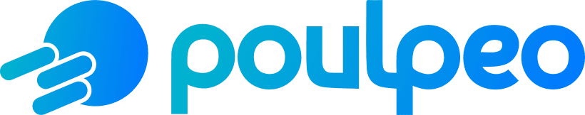 Poulpeo logo