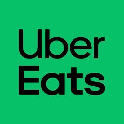 Uber Eats logo