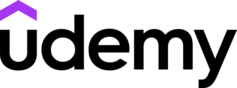 Udemy logo